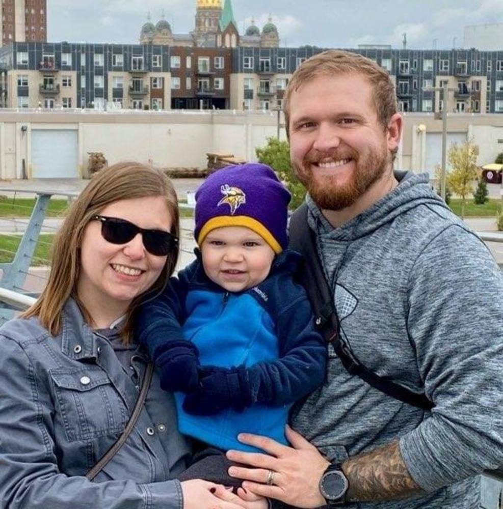 Meet your Posher, Jenna